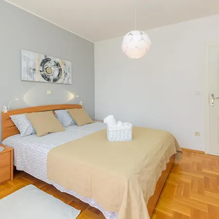 Apartment Apartment Vita *