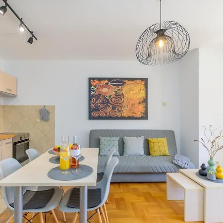 Apartman Apartment Vita Póla