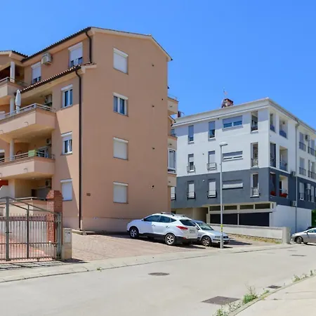 Apartment Apartment Vita *