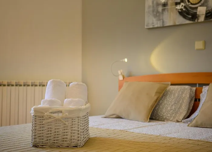 Apartment Vita דירה