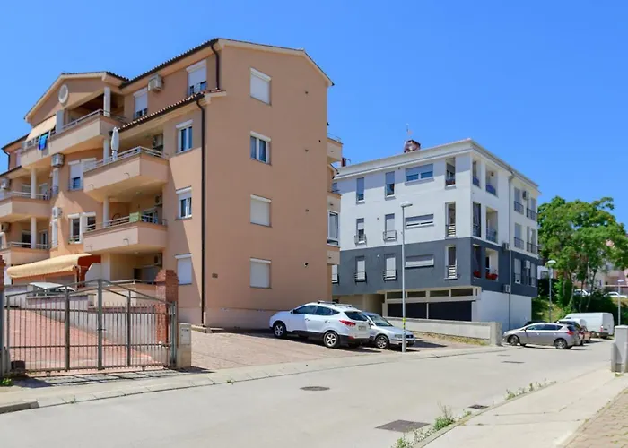 דירה Apartment Vita *