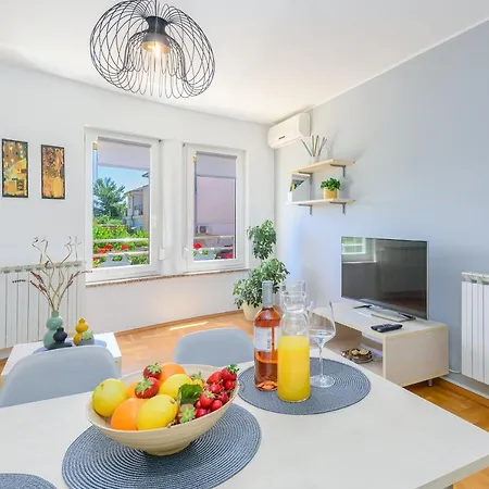 Apartment Vita