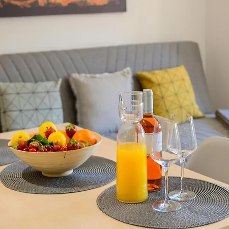 Apartment Vita Пула