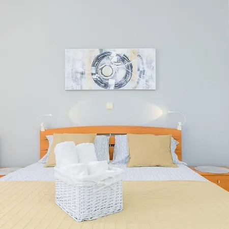 Apartment Vita Апартаменты Пула