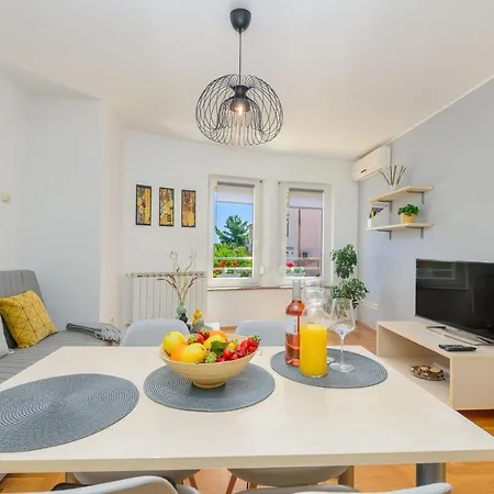 Apartment Vita Апартаменты