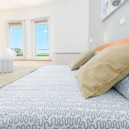 Apartment Vita Апартаменты